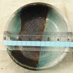 ☆小皿 丸皿 ２個【中古・在庫複数あります】の画像