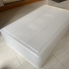 収納ケースの画像