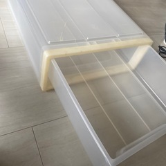 収納ケースの画像