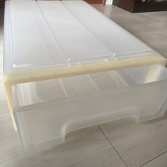 収納ケースの画像