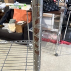 スチールラック　メタルラック　オープンラック　４段　ＳＯＵＴＨＥＲＮＰＯＲＴ　コーナンの画像