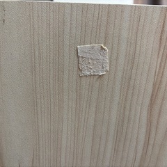 ニトリ キッズ収納ラック　本棚　ナチュラル　木製　絵本　ホワイトの画像