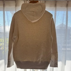 【ループウィラー】定番フーディ　Lサイズの画像