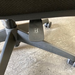 サリダチェアの画像