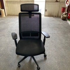 サリダチェアの画像