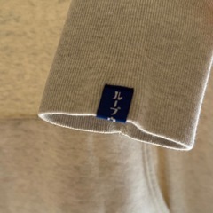 【ループウィラー】定番フーディ　Lサイズの画像