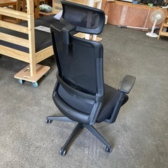 サリダチェアの画像