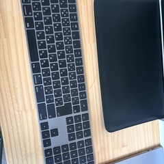 Apple MacBook Pro2020 256GBの画像