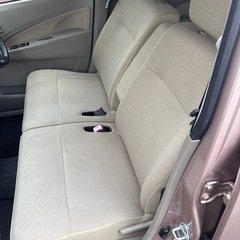 車検あり！令8年6月まで！！ダイハツ　ムーヴ　X 82000キロの画像