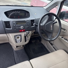 車検あり！令8年6月まで！！ダイハツ　ムーヴ　X 82000キロの画像