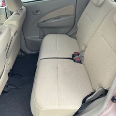 車検あり！令8年6月まで！！ダイハツ　ムーヴ　X 82000キロの画像