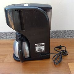 【未使用】コーヒーメーカー【象印】の画像