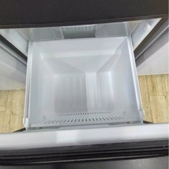 Panasonic  ノンフロン冷凍冷蔵庫の画像