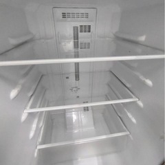 Panasonic  ノンフロン冷凍冷蔵庫の画像