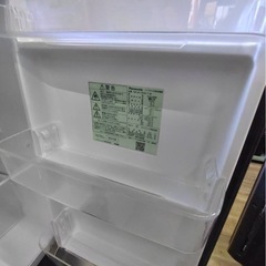 Panasonic  ノンフロン冷凍冷蔵庫の画像