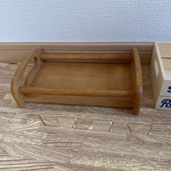 カゴまとめて四点の画像