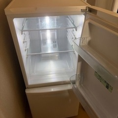 【無料】パナソニック冷蔵庫の画像