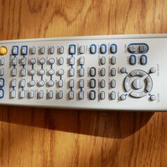 ONKYO　オンキョー FR-7GXDV システムコンポ ミニコンポ MD CD DVDの画像