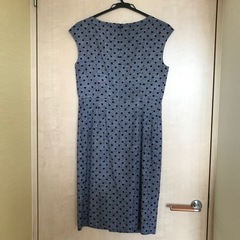 【良品】ユナイテッドアローズ　ドレスの画像