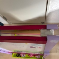 【決まりました】チョークボード　ホワイトボード　お絵描きの画像