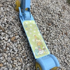 すみっコぐらし　イージースケーターの画像