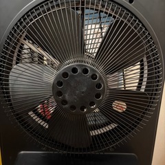 霧降　　ミスト　扇風機の画像