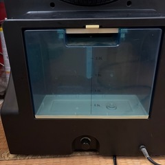 霧降　　ミスト　扇風機の画像