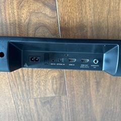 DENON シアターサウンドバー　DHT-S216の画像