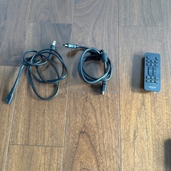 DENON シアターサウンドバー　DHT-S216の画像