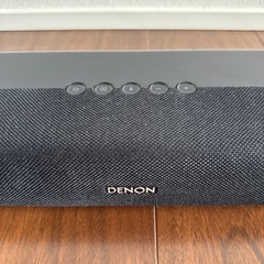DENON シアターサウンドバー　DHT-S216の画像