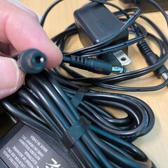 Assorted Power Plugsの画像