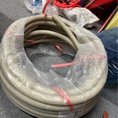 【今週いっぱい】PF管　屋外配線　ミラフレキスss 全てまとめていかがでしょうか！の画像