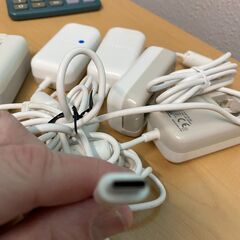 Assorted Power Plugsの画像