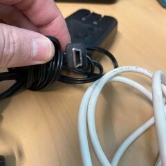 Assorted Power Plugsの画像