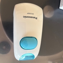 パナソニック　パックンカットの画像