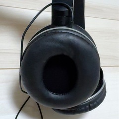 audio-technica オーディオテクニカ　ヘッドホン　有線ヘッドホンの画像