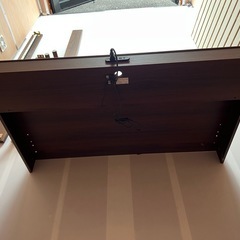 💕セミダブルベッドフレームの画像