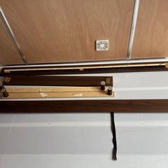 💕セミダブルベッドフレームの画像