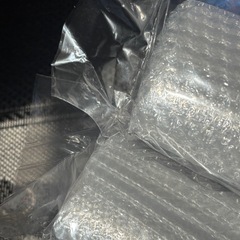 窓ガラス断熱シート（透明）DAISOの画像