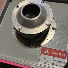 業務用　綿菓子機　わたあめ機の画像