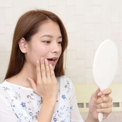 お顔の未来は変えられる！🌸鏡見てハッとしたら来て『表情筋エクササイズ』の画像