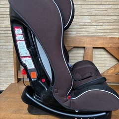 リーマン・チャイルド&ジュニアシート　カイナ　型式:1029Aの画像