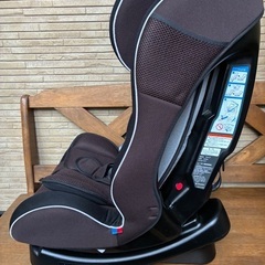 リーマン・チャイルド&ジュニアシート　カイナ　型式:1029Aの画像