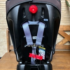 リーマン・チャイルド&ジュニアシート　カイナ　型式:1029Aの画像