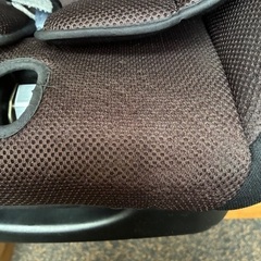 リーマン・チャイルド&ジュニアシート　カイナ　型式:1029Aの画像