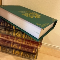 洋書風　インテリアの画像