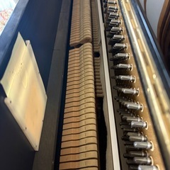 カワイ　ピアノの画像