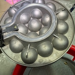 たこ焼きの画像