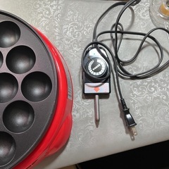 たこ焼きの画像