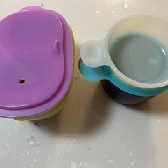 combi 離乳食作りキットの画像